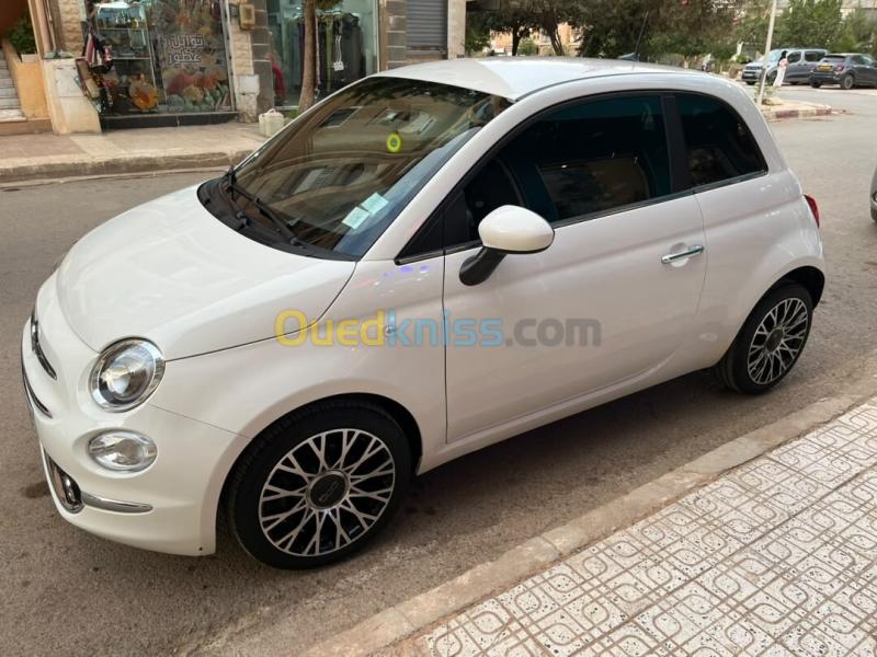 Fiat 500 2024 Dolcevita plus 