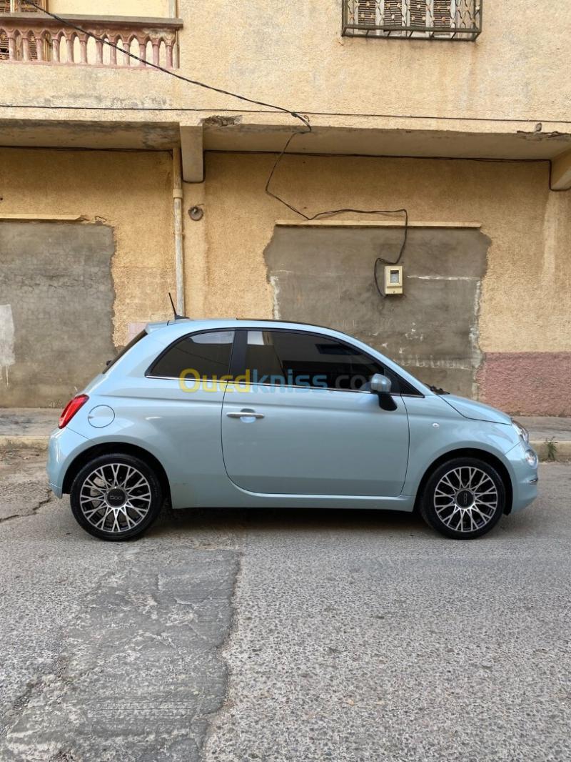 Fiat 500 2024 Dolcevita plus  3