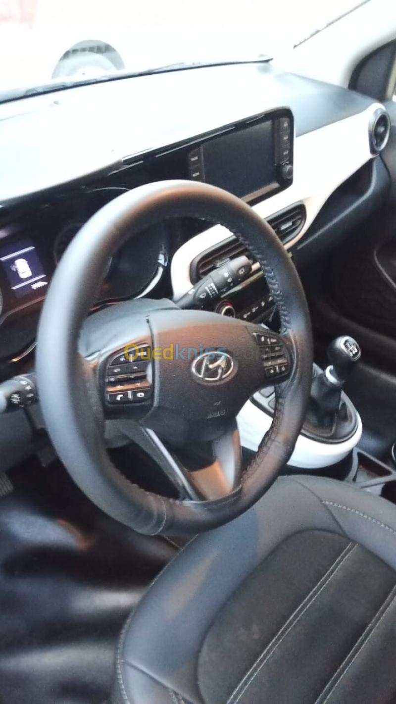 Hyundai i10 2022 i10 10
