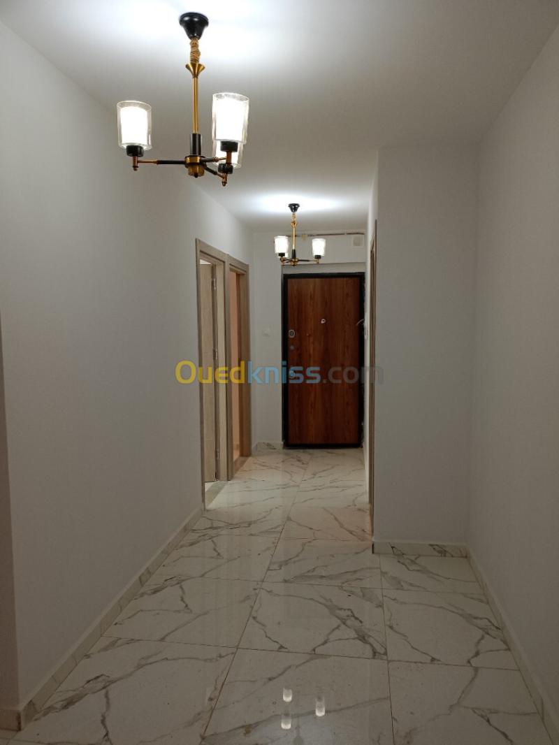 Vente Appartement F2 F3 F4 Alger Draria 14