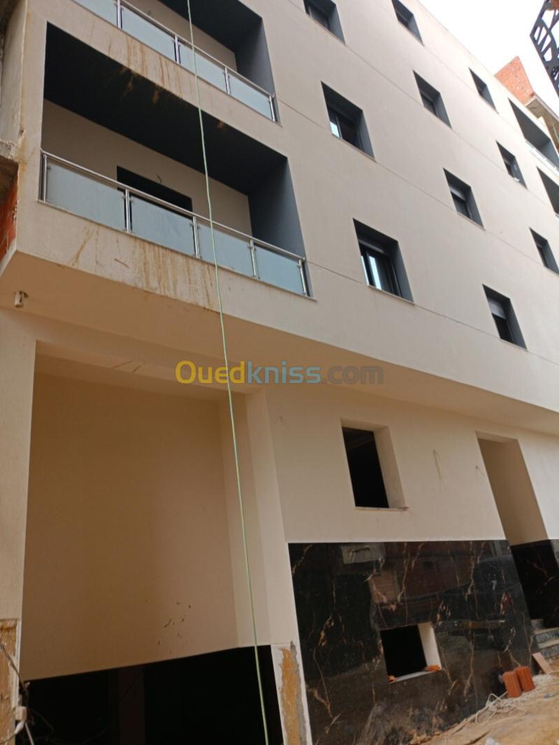 Vente Appartement F2 F3 F4 Alger Draria 18