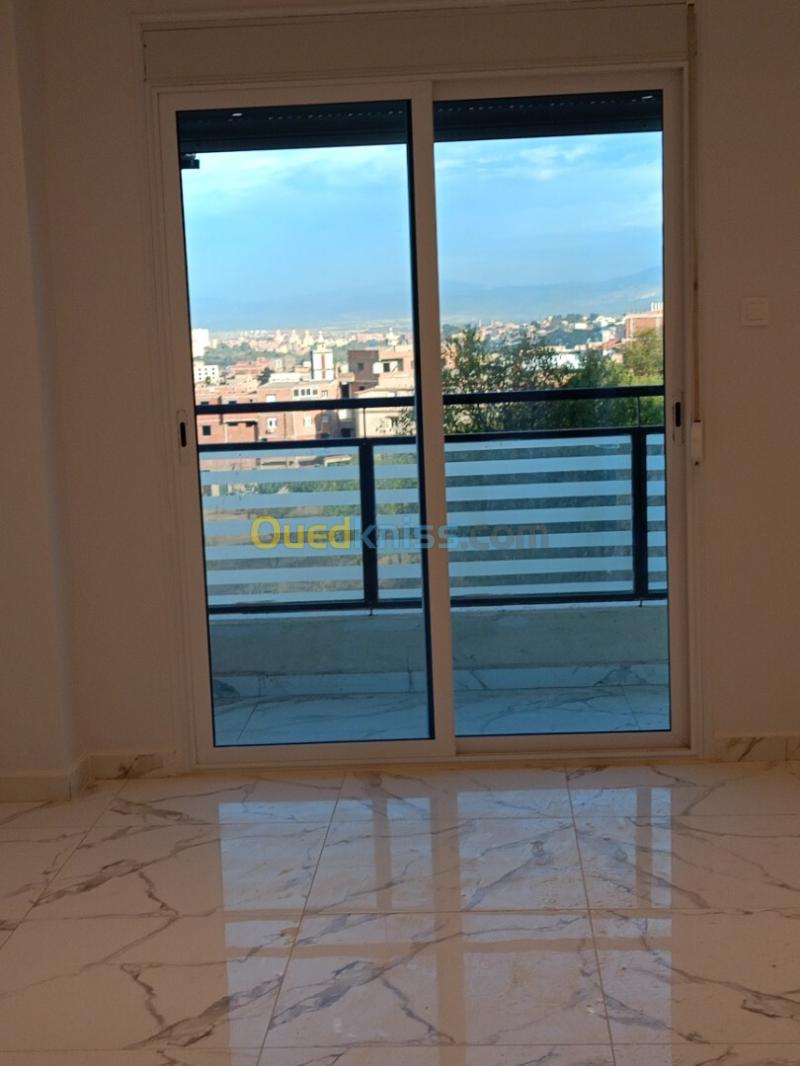 Vente Appartement F2 F3 F4 Alger Draria 10