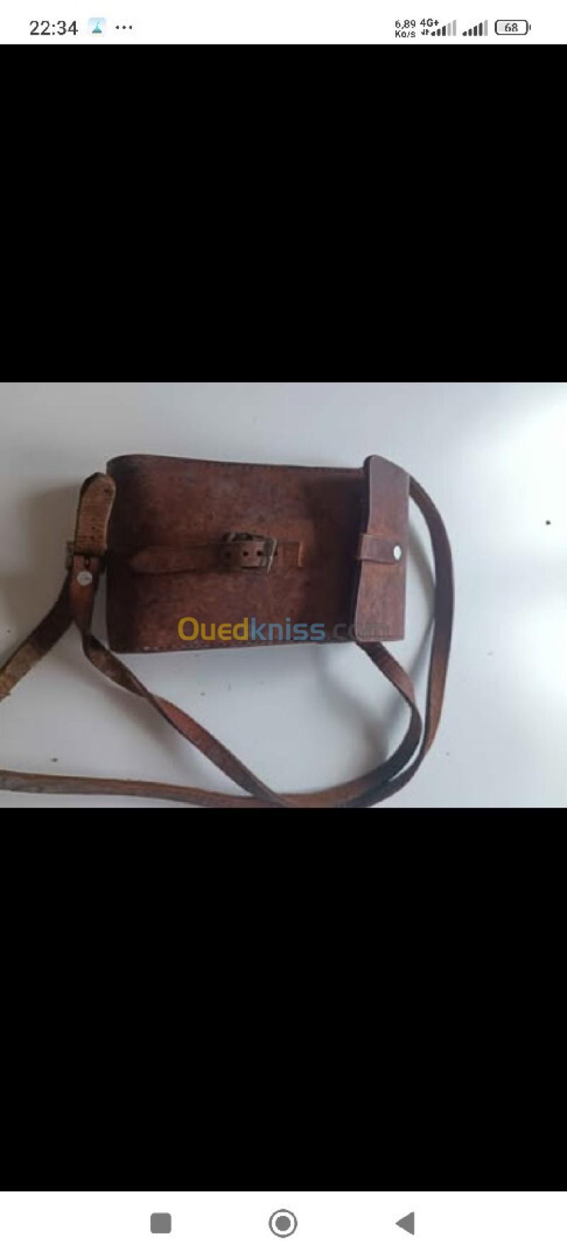 Lot de plusieurs appareils photo vintage et de collection 5