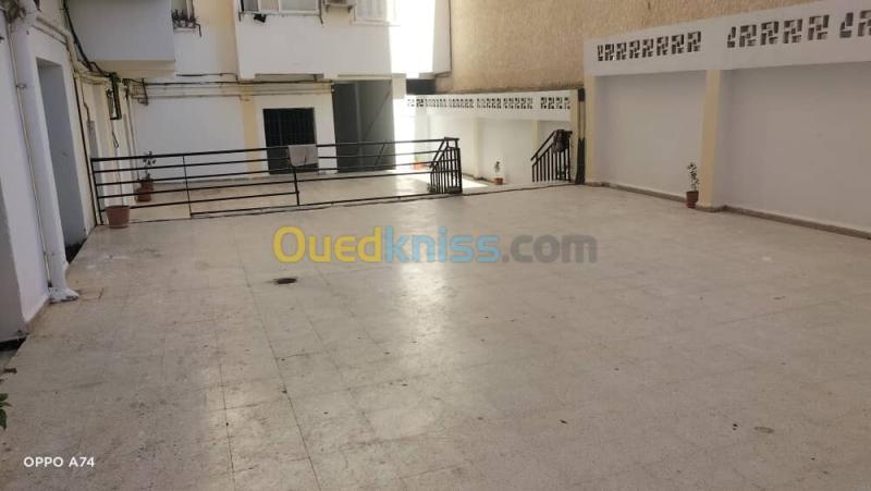 Vente Appartement F3 Bouira Bouira 2