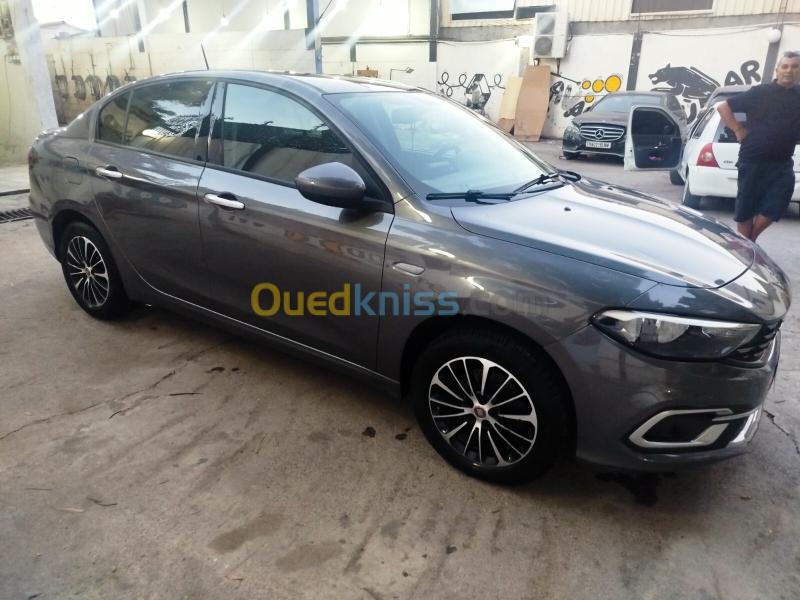 Fiat Tipo Sedan 2024 Urban Plus 2