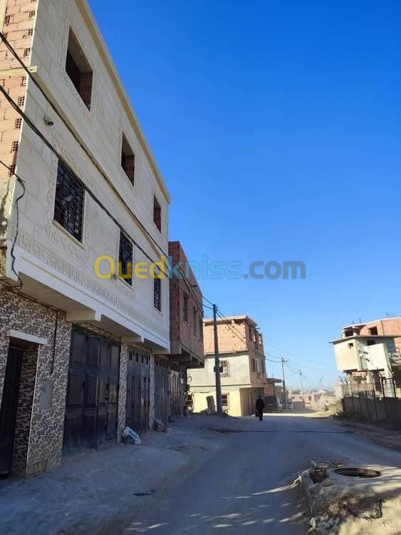 Vente Villa Boumerdès Boudouaou 14