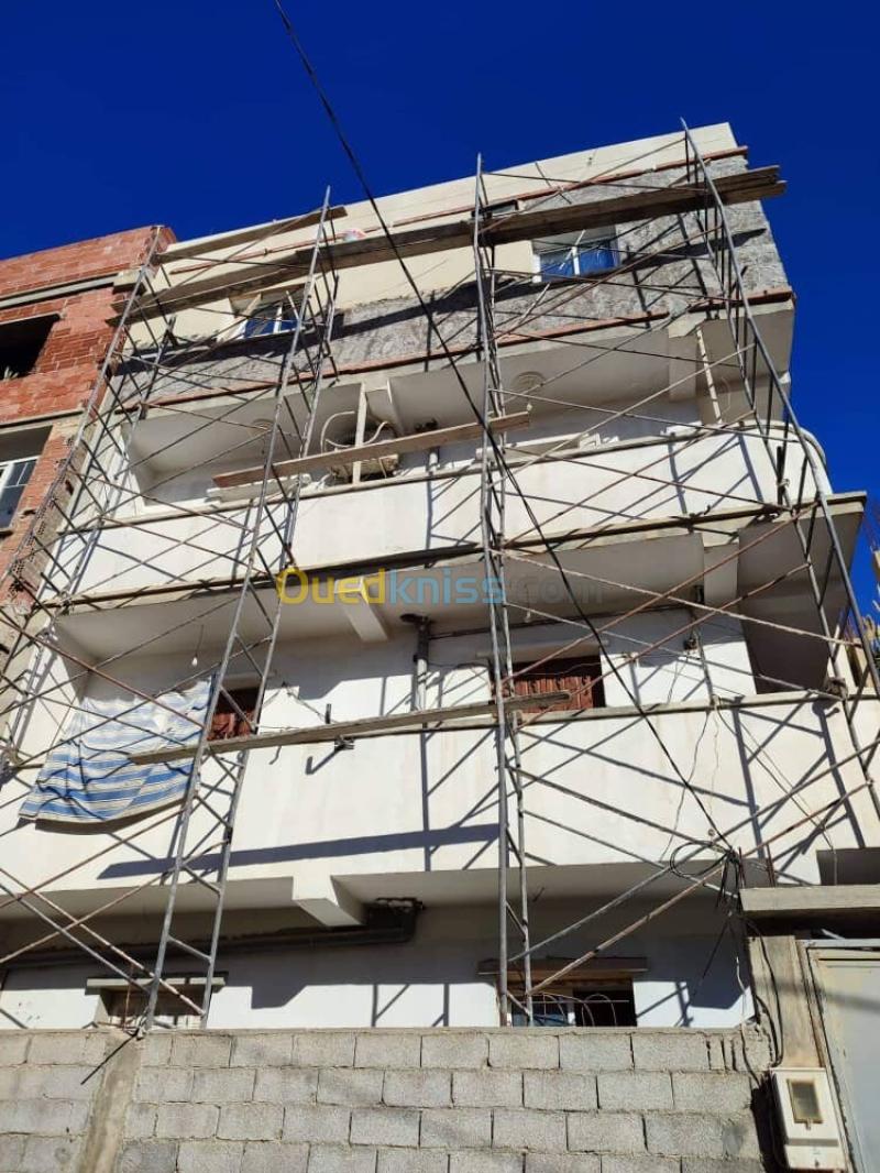 Vente Villa Boumerdès Boudouaou 18