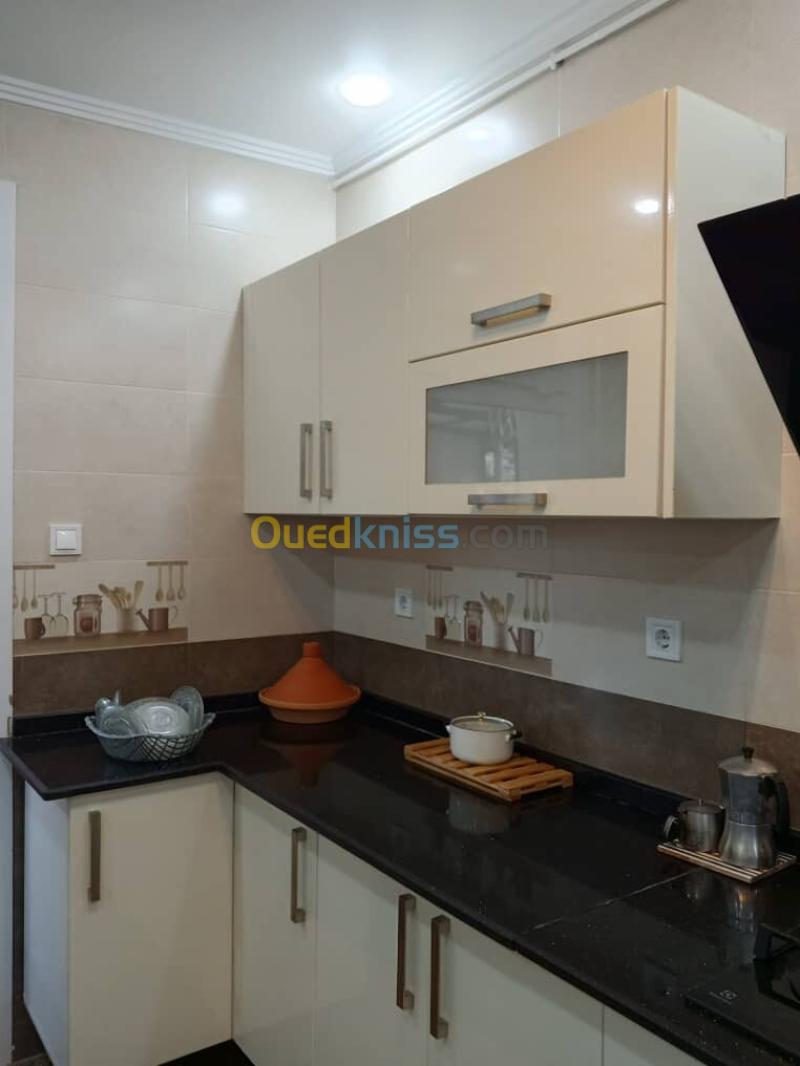 Vente bien immobilier Alger Bouzareah 12