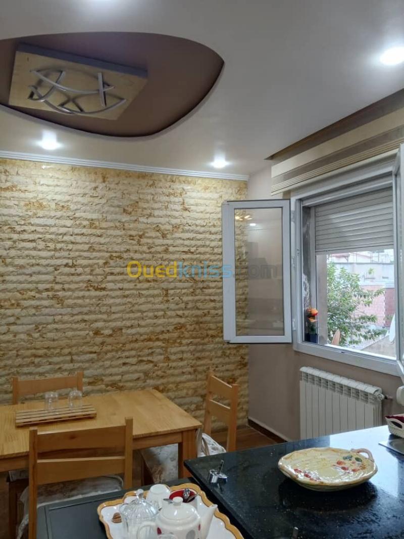 Vente bien immobilier Alger Bouzareah 8