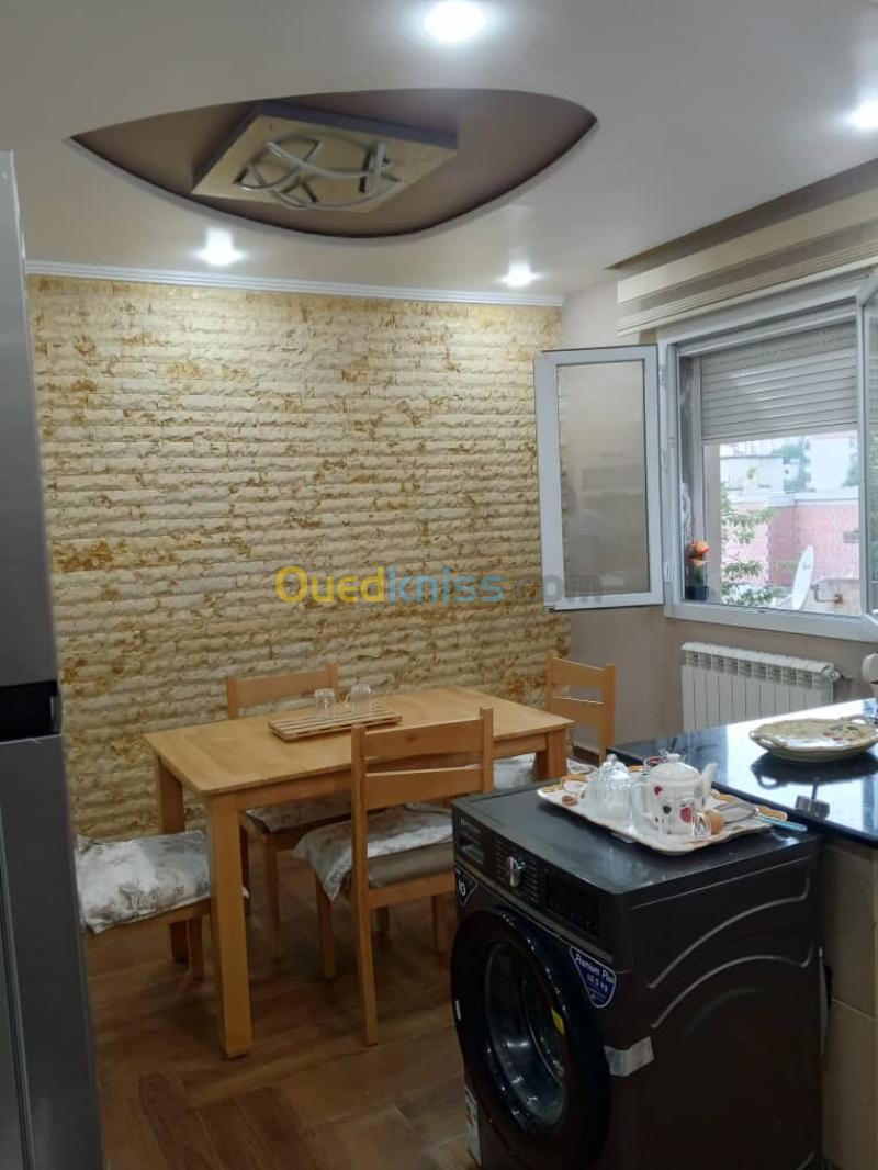 Vente bien immobilier Alger Bouzareah 7