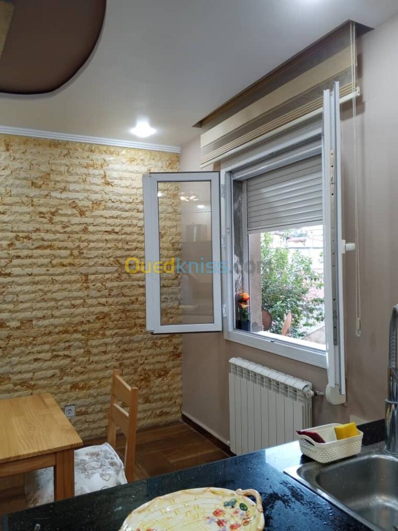 Vente bien immobilier Alger Bouzareah 19