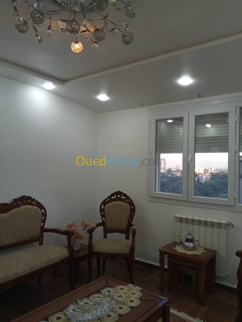Vente bien immobilier Alger Bouzareah 28
