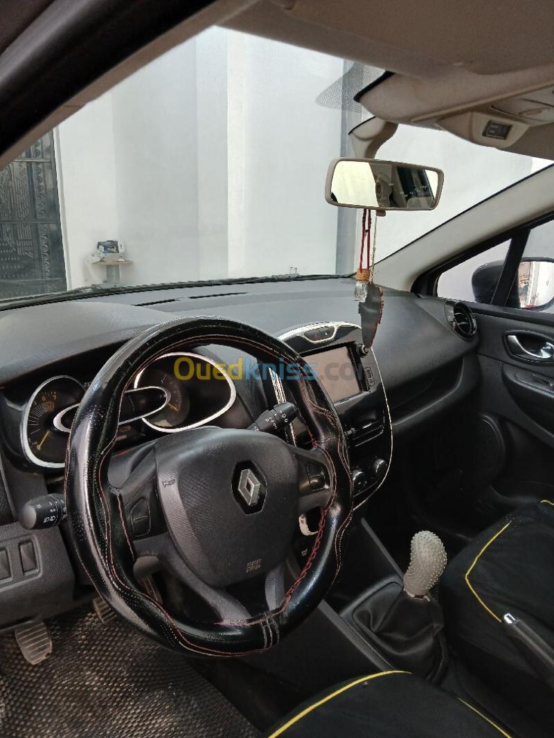 Renault Clio 4 2013 Dynamique 6
