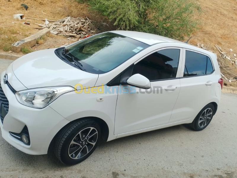 Hyundai i10 2018 i10 5