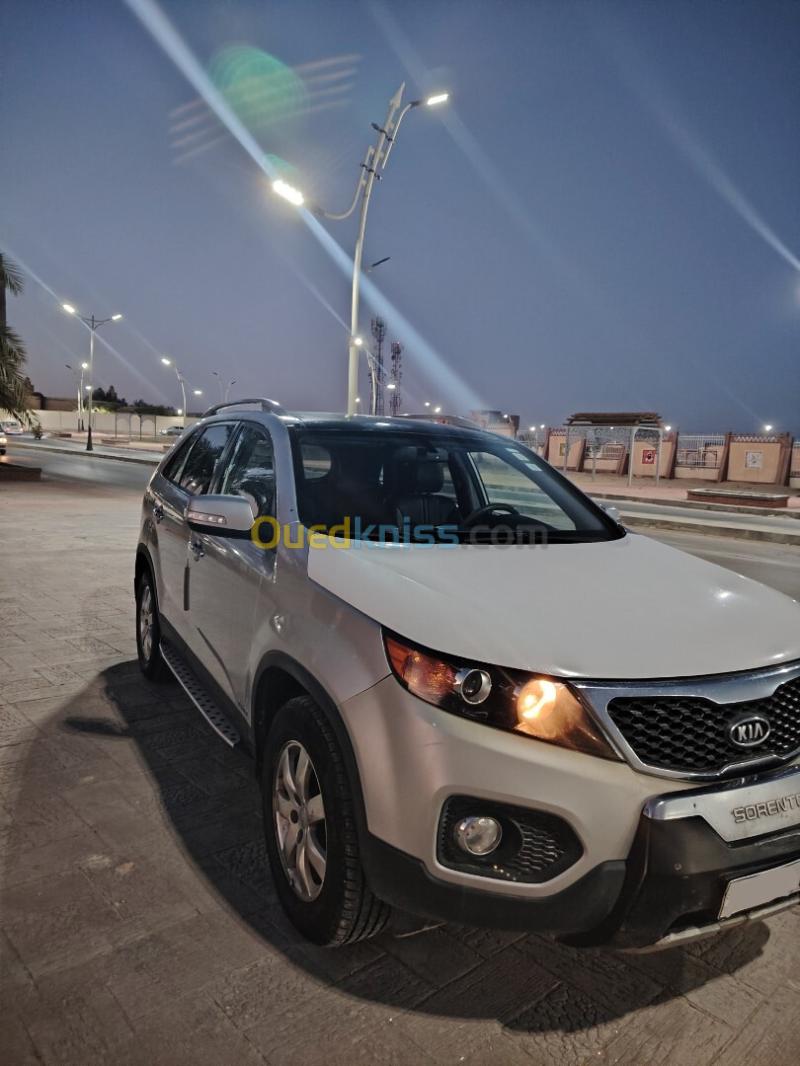Kia Sportage 2011  3