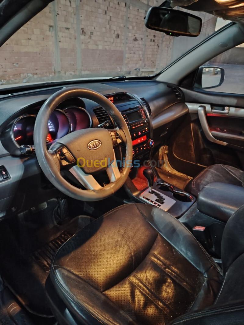 Kia Sportage 2011  10