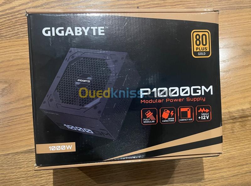 À VENDRE RX 9070XT ASUS TUF GAMING 8