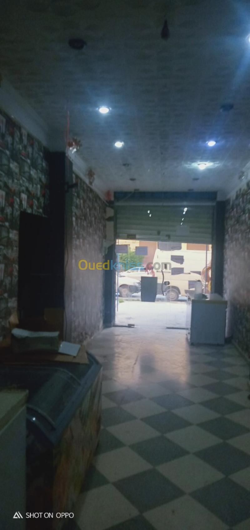 Vente Local Constantine El khroub 7