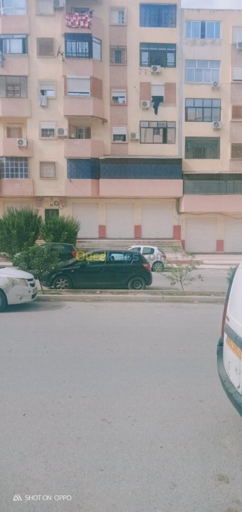 Vente Local Constantine El khroub 2