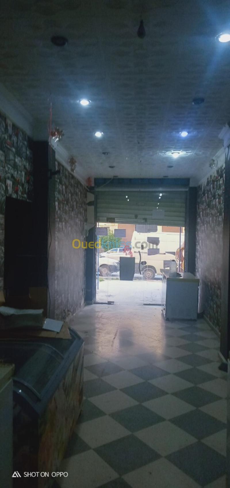 Vente Local Constantine El khroub 9