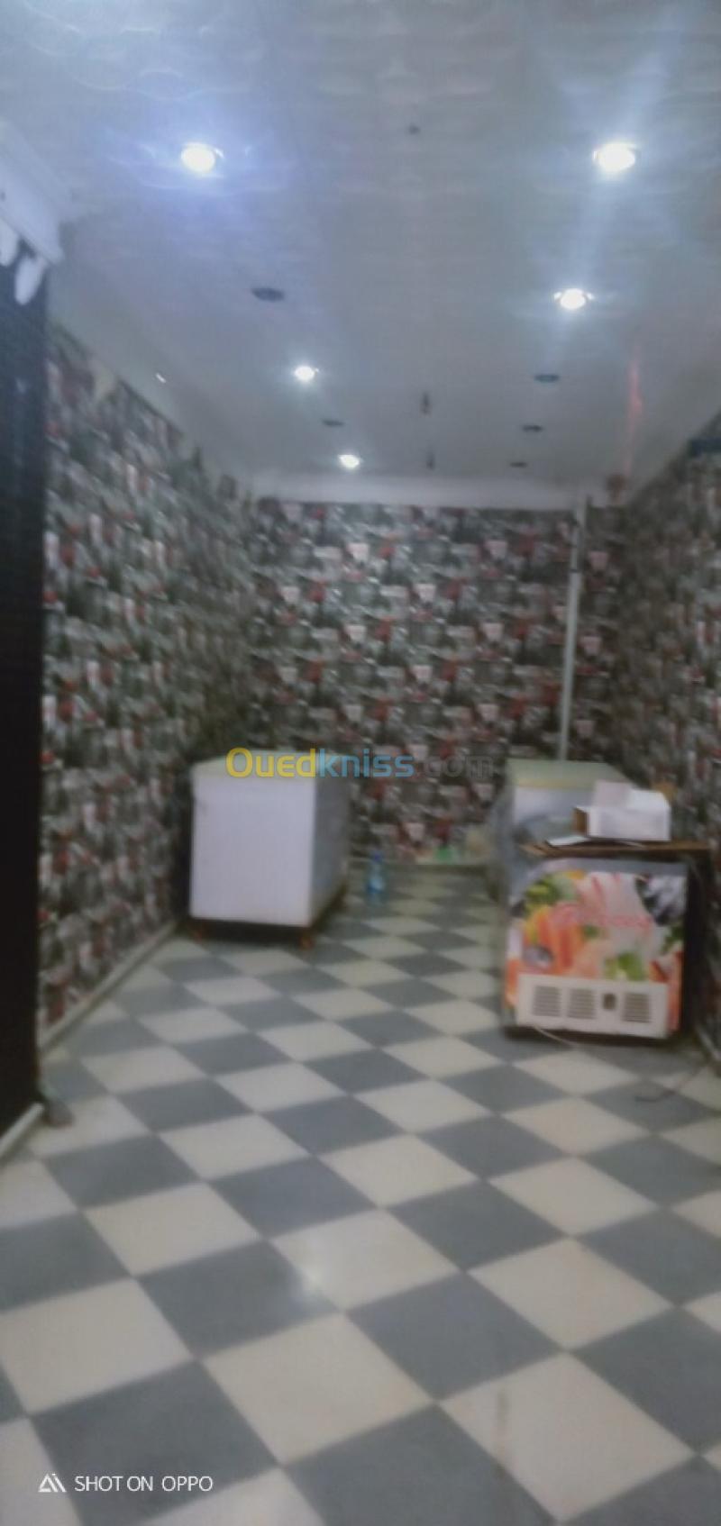 Vente Local Constantine El khroub 11