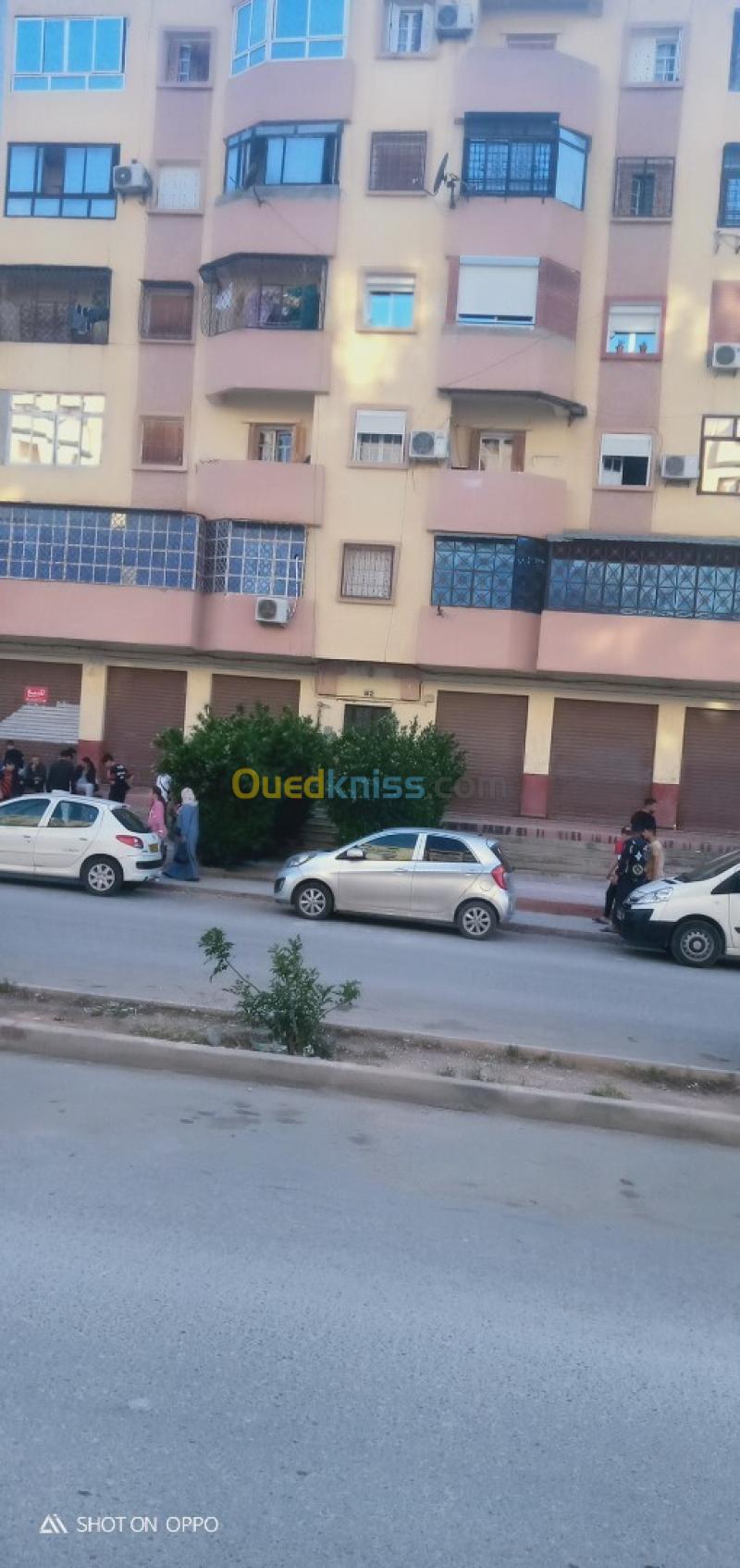 Vente Local Constantine El khroub 13