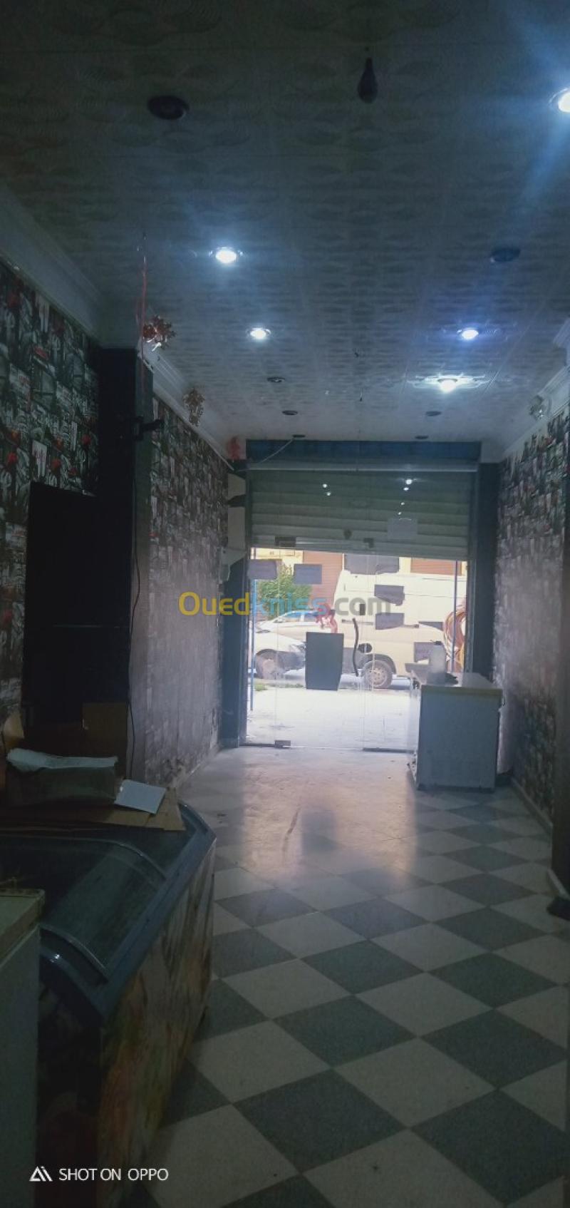 Vente Local Constantine El khroub 8