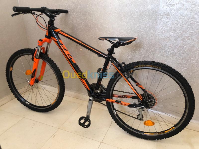 Velo ktm ouedkniss hot sale