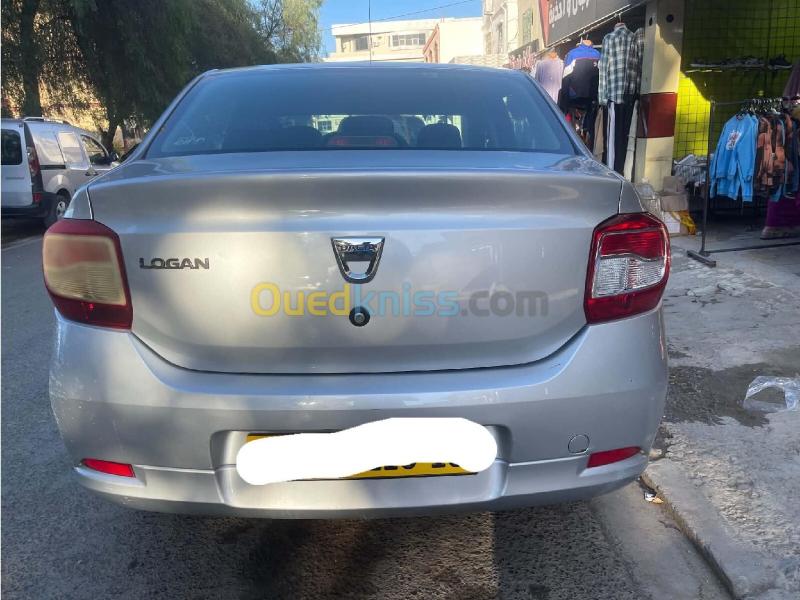 Dacia Logan 2015 La toute 4