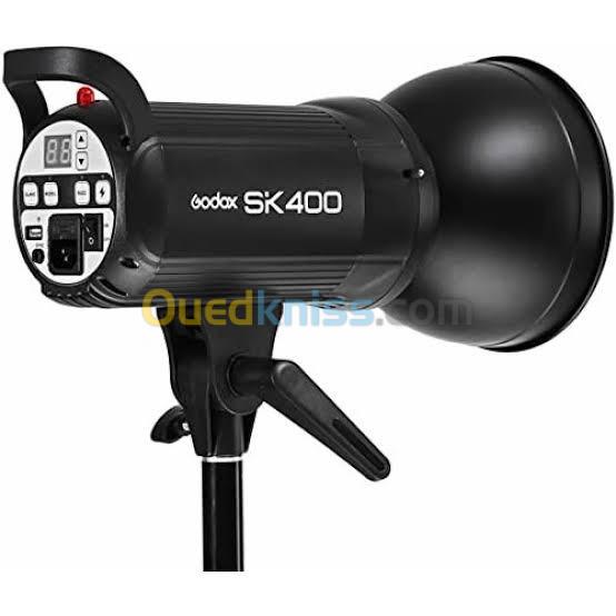  Godox Sk400