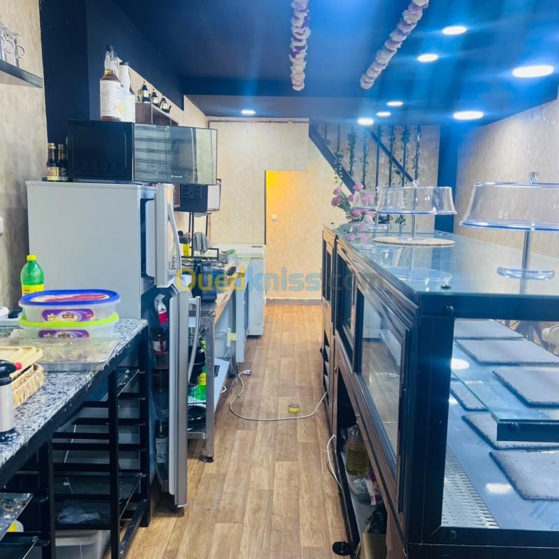 Location Local Oran Bir el djir 4
