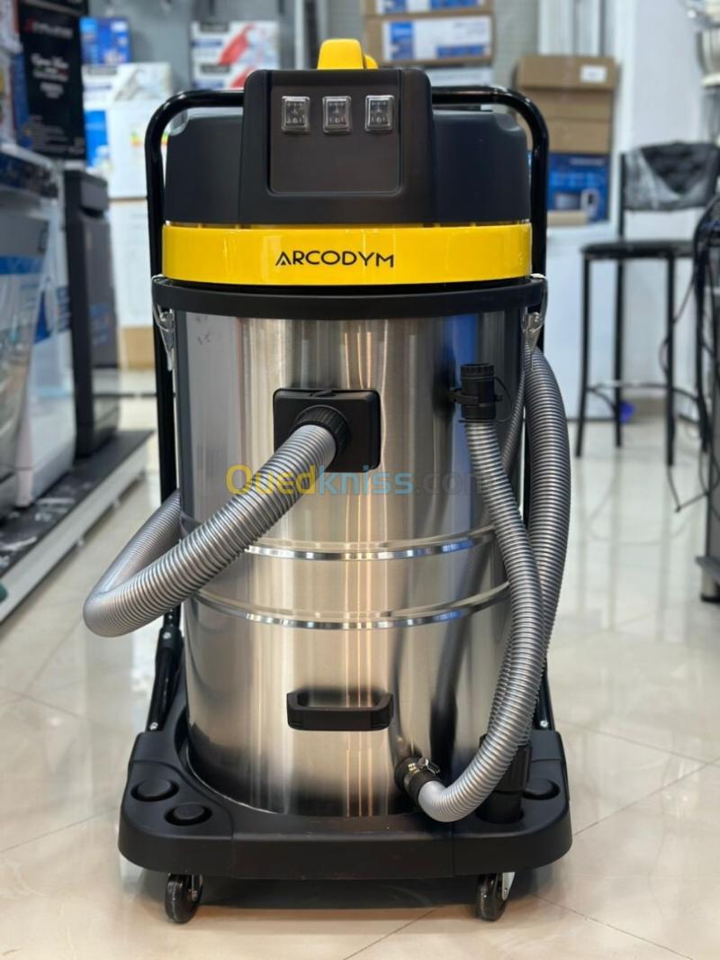 ASPIRATEUR PROFESSIONNEL ARCODYM