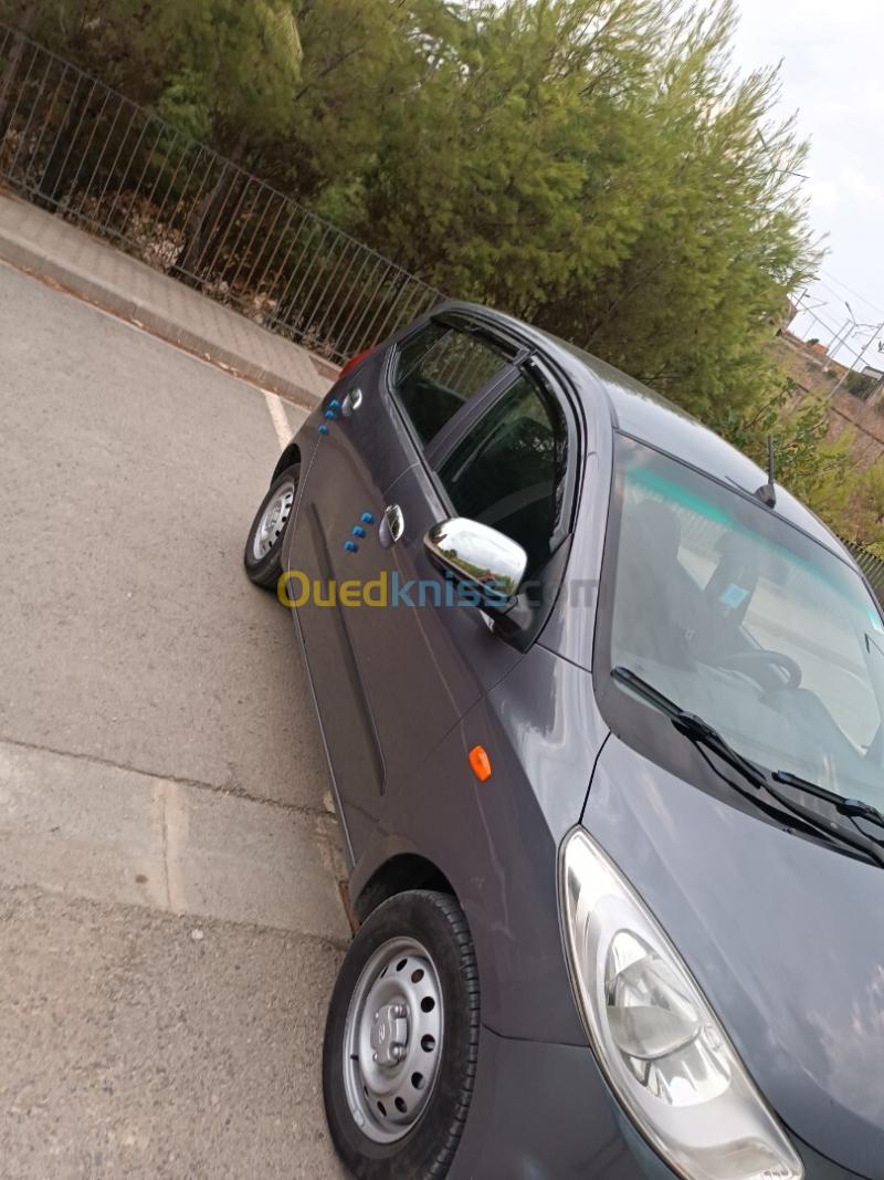 Hyundai i10 Plus 2015 GLS 4