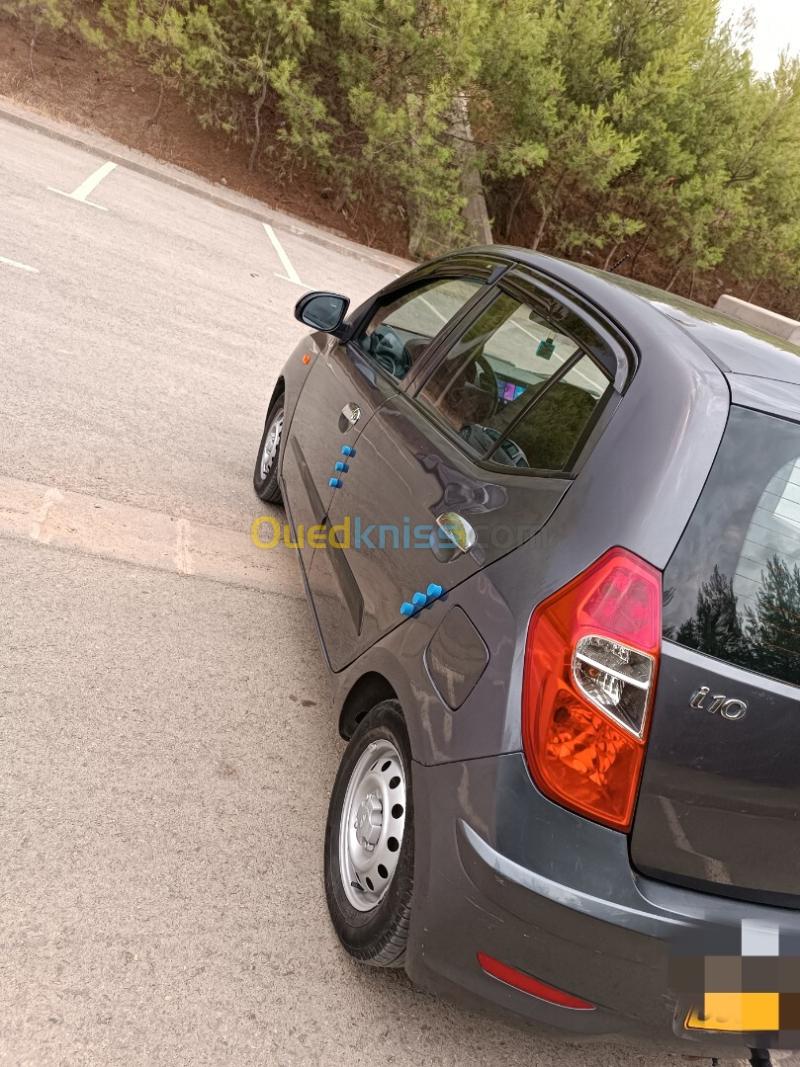 Hyundai i10 Plus 2015 GLS