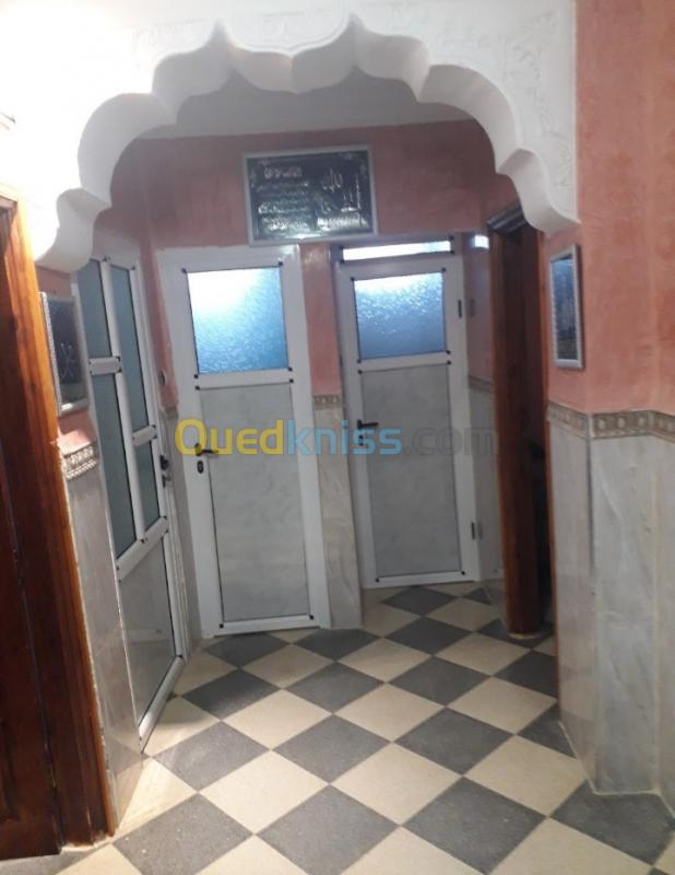  Vente Appartement F3 Guelma Boumahra ahmed
