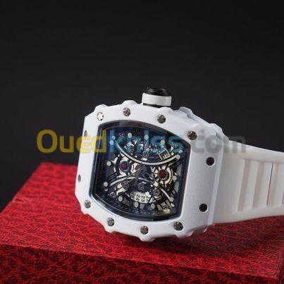 Richard Mille Alger Algeria