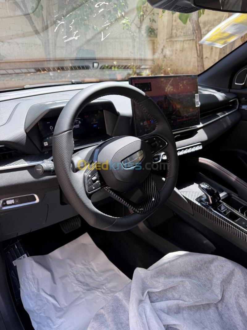 Geely Coolray 2026 Battle  3