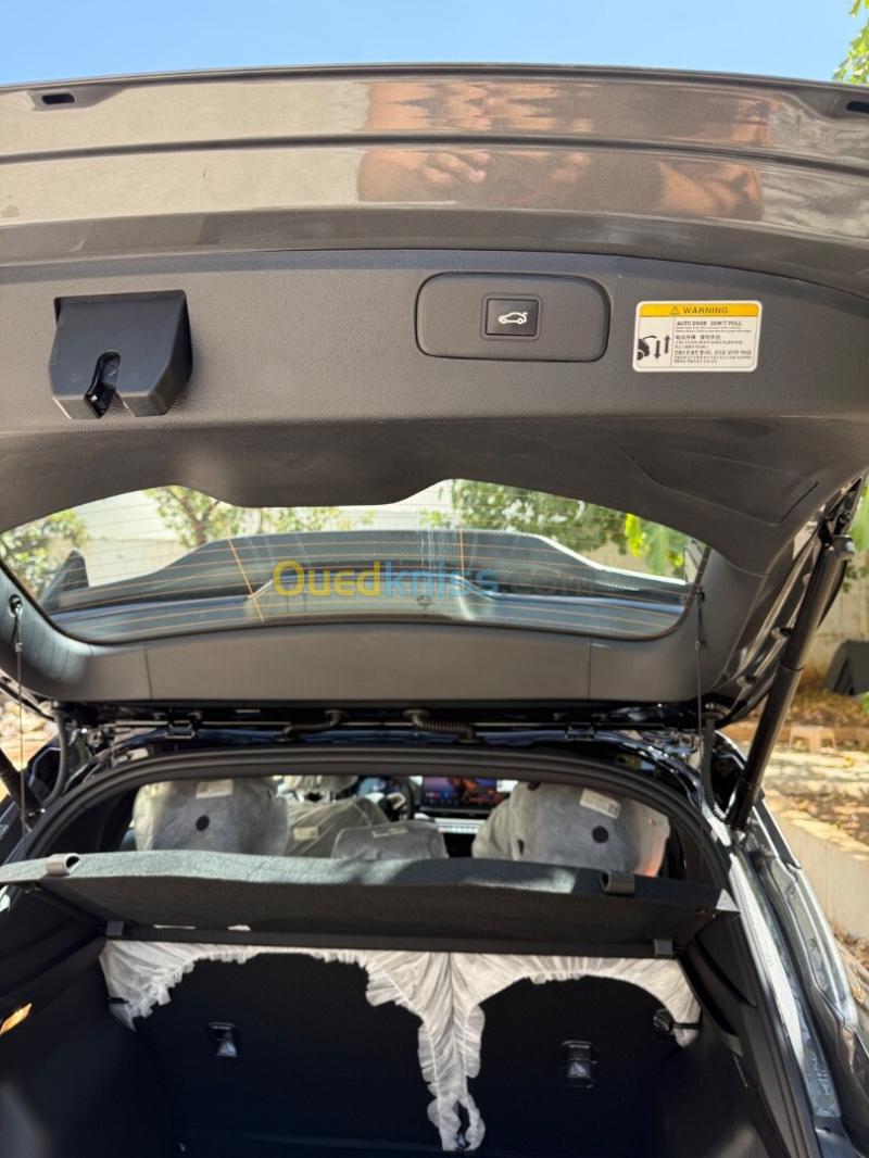 Geely Coolray 2026 Battle  4