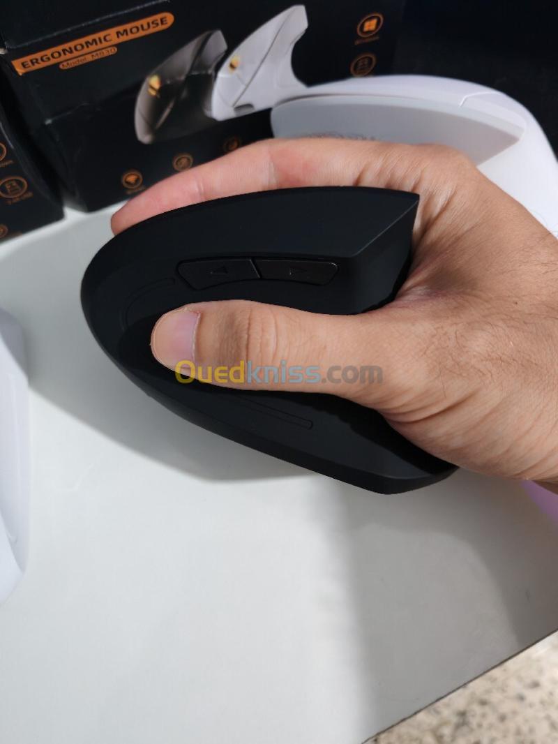 souris bluetooth Ergonomic 5