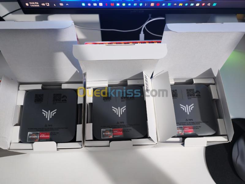 MINI PC KAMRUI 7