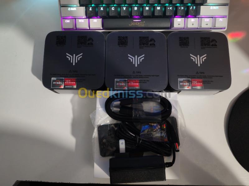 MINI PC KAMRUI 6
