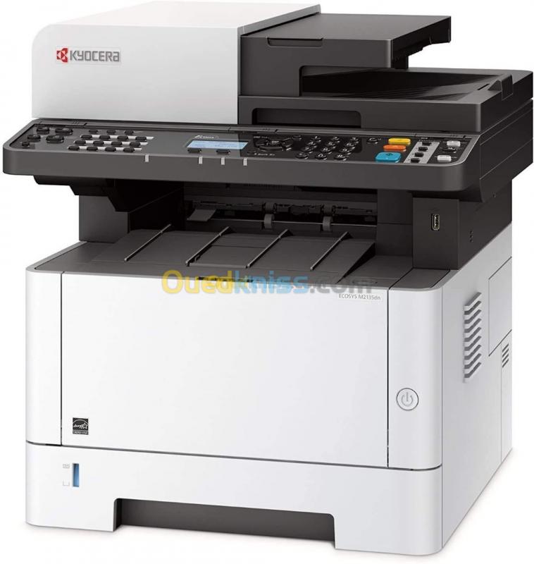  Kyocera Ecosys M2135dn : Multifonction