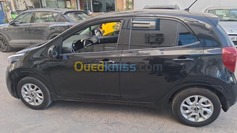 Kia Picanto 2018 Style 5