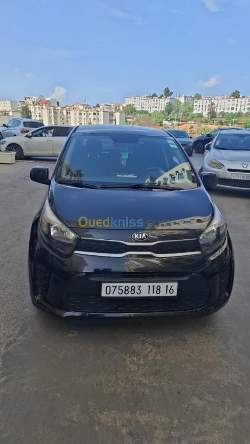 Kia Picanto 2018 Style