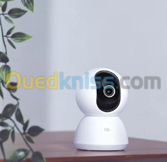  Vente et installation caméra sans fil Mi Home Security Camera 360