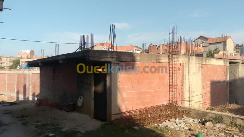 Vente Villa Boumerdès Khemis el khechna 5