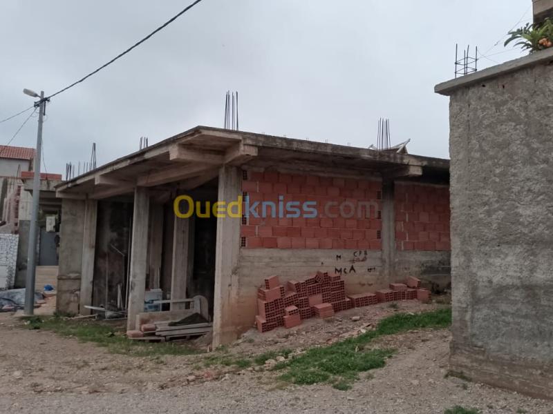 Vente Villa Boumerdès Khemis el khechna 11