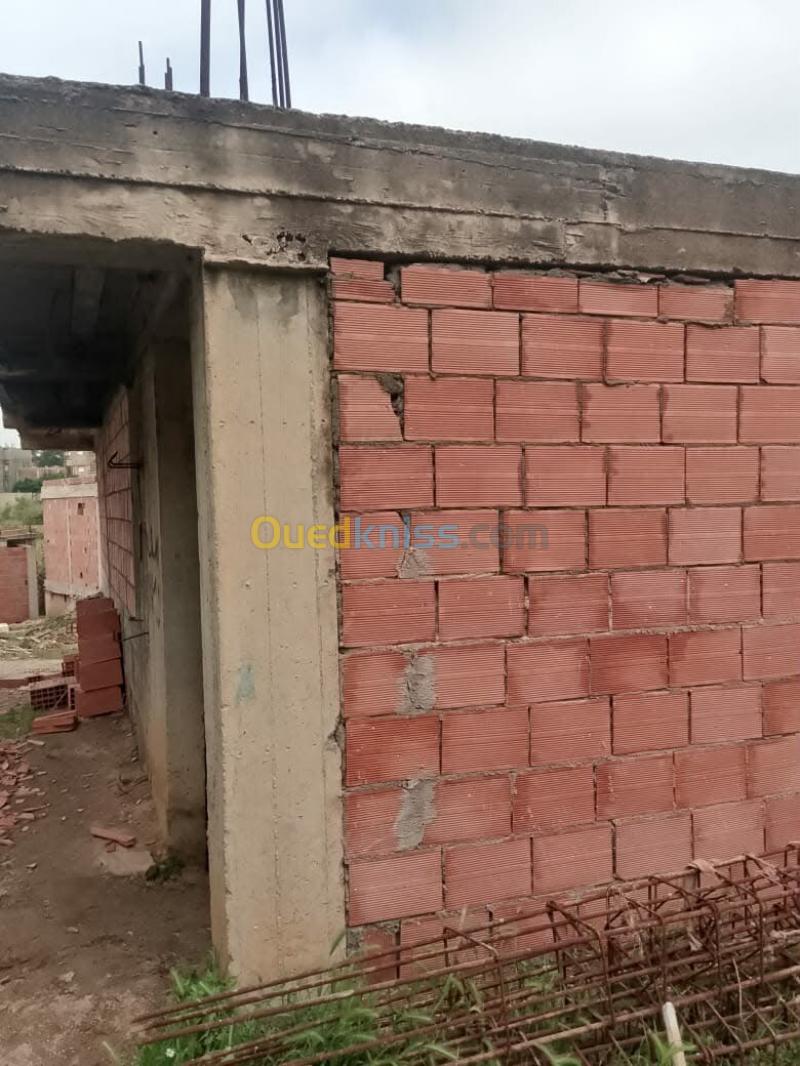Vente Villa Boumerdès Khemis el khechna 14