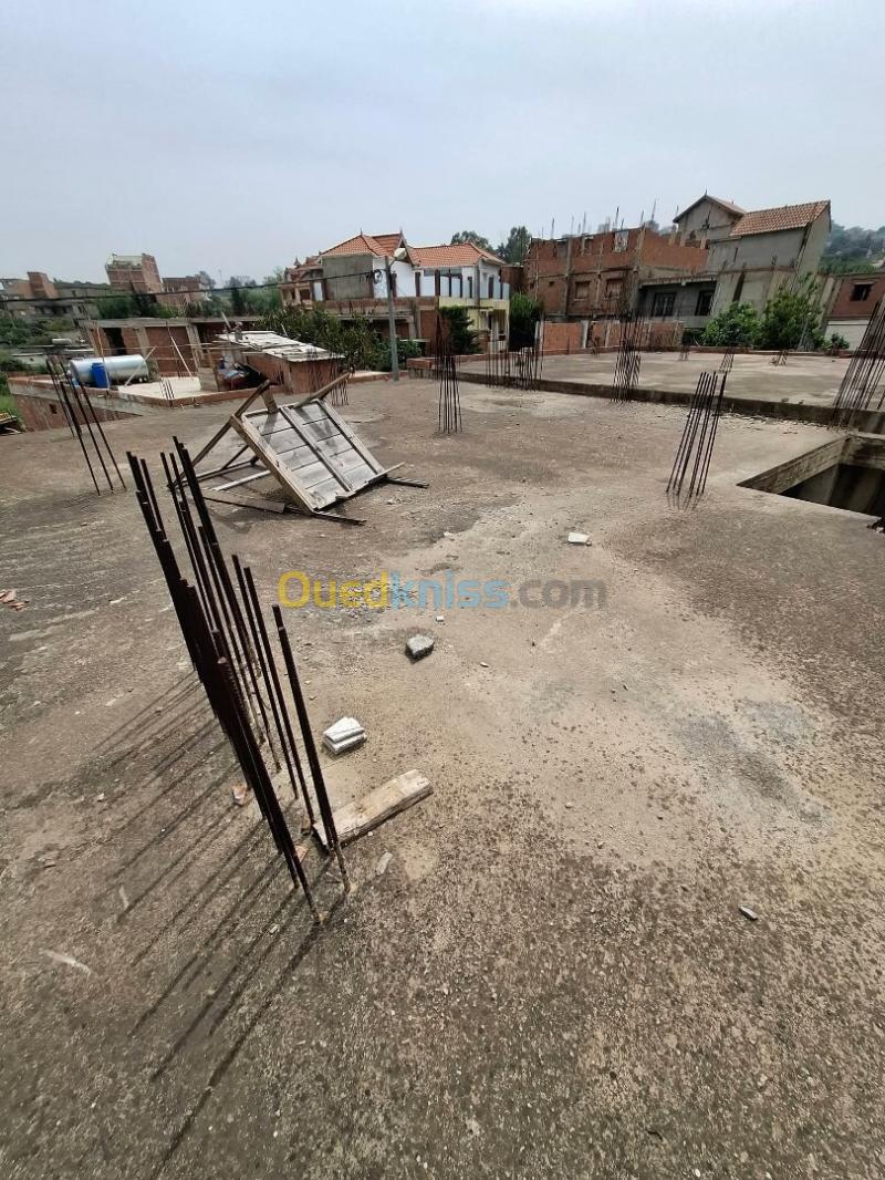 Vente Villa Boumerdès Khemis el khechna 3