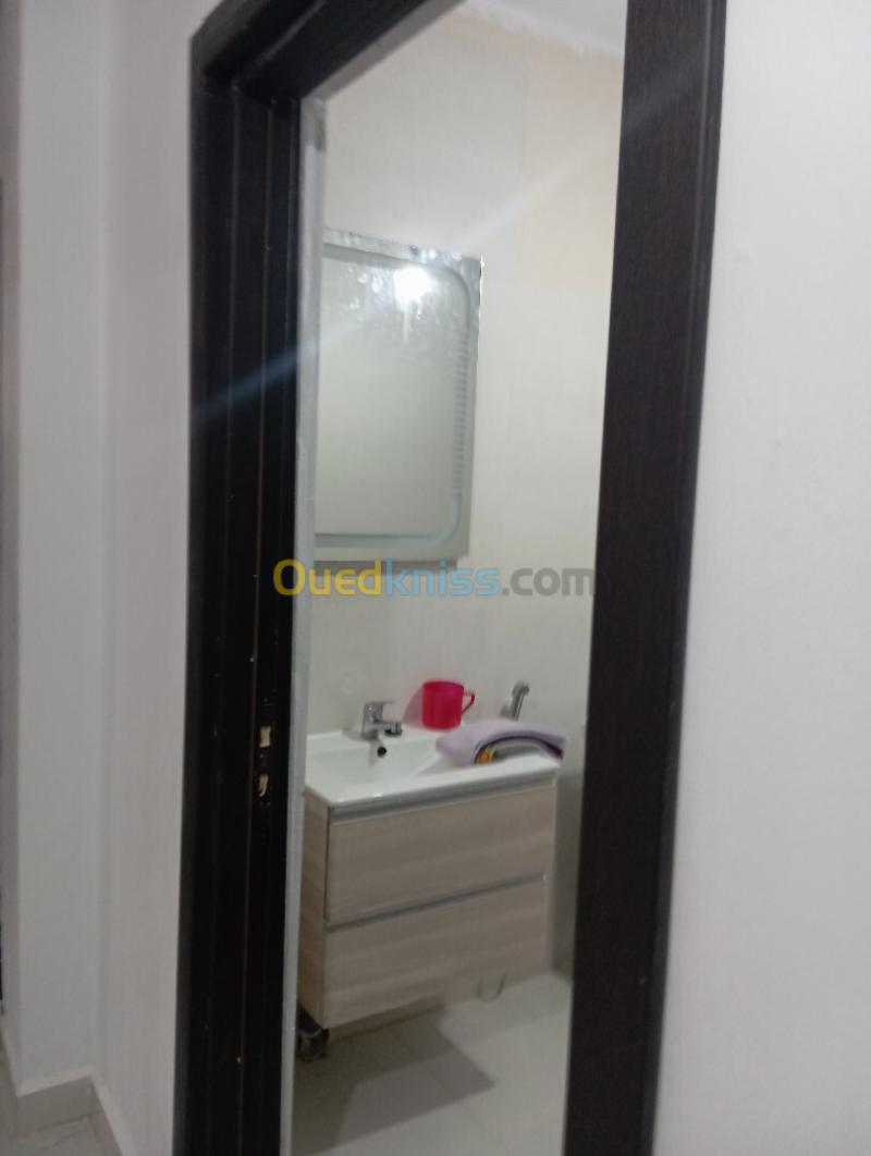 Location vacances Appartement Niveau de villa F3 Skikda Oued zehour 7